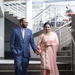 Meet your Posher, Karnail